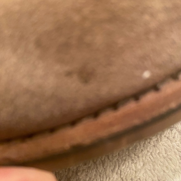 Dolce Vita suede ankle boots - Picture 5 of 13